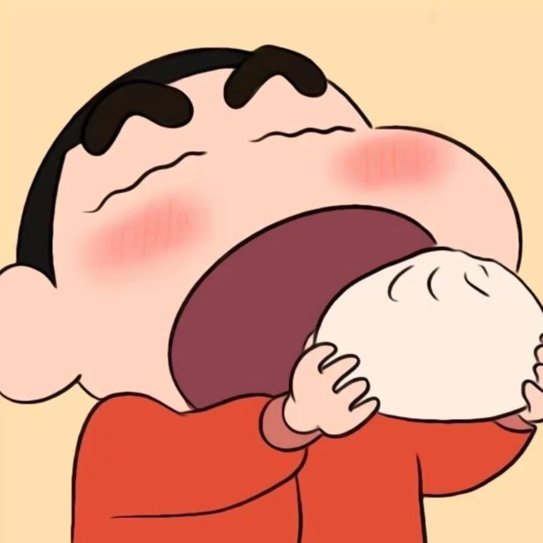 肉肉的宝宝