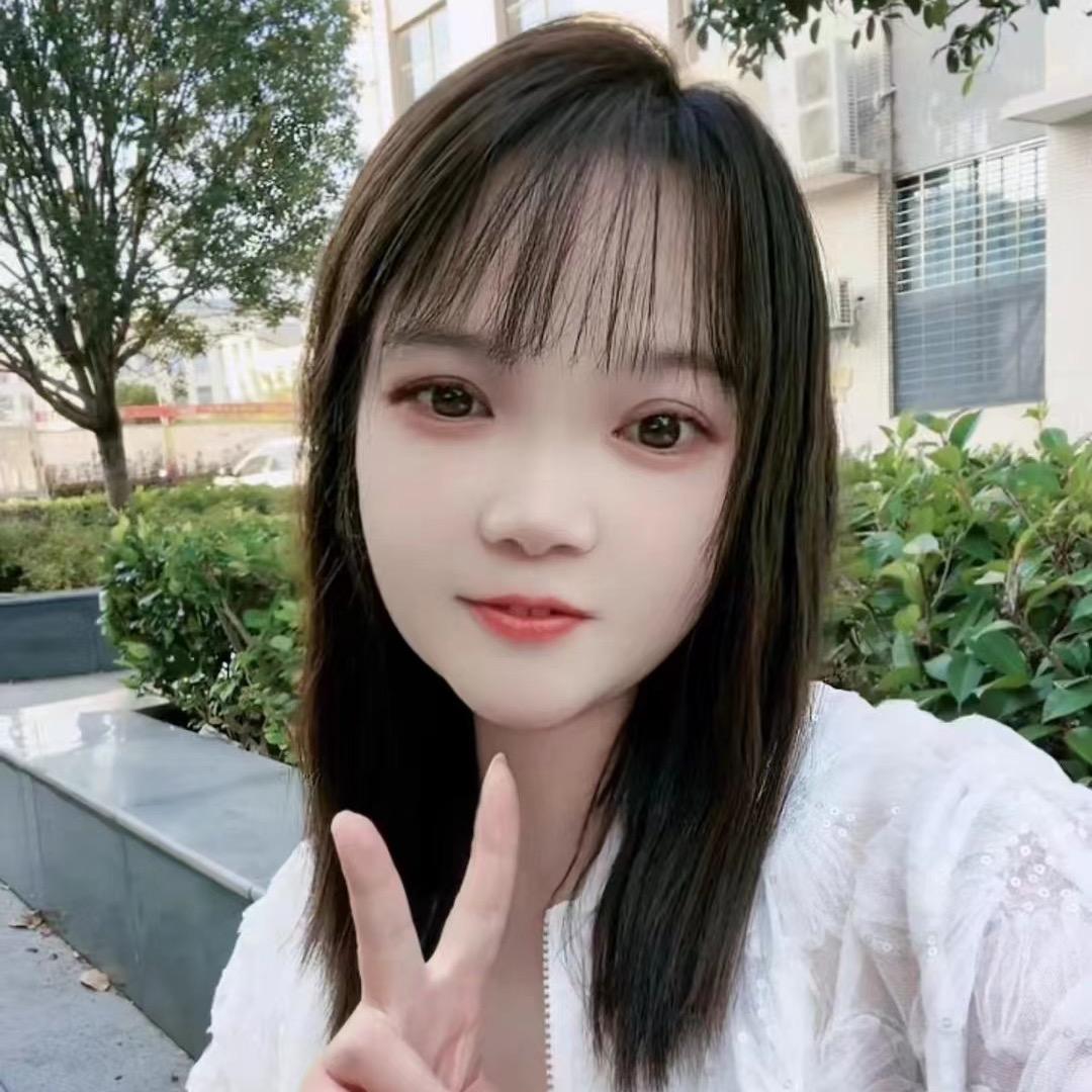 爱笑的容妹妹