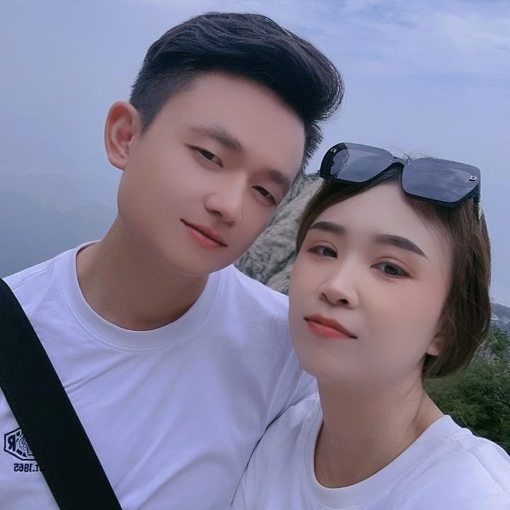 珍惜丶