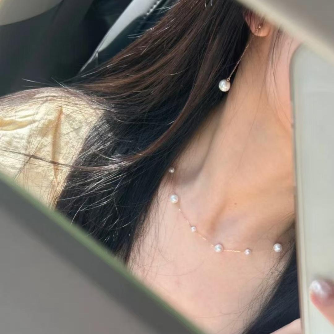 鱼鱼美甲美睫，互关版