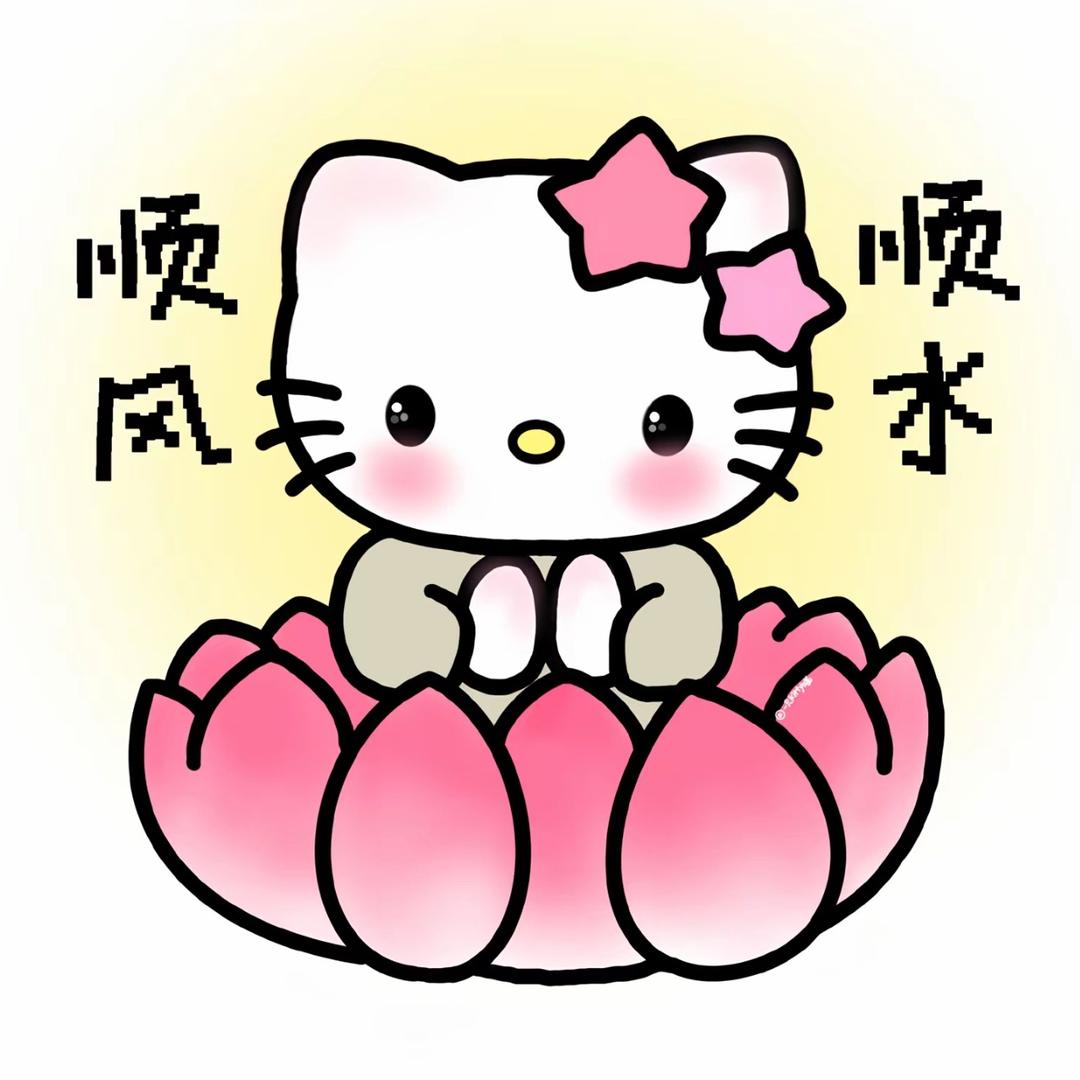 一只小布叮