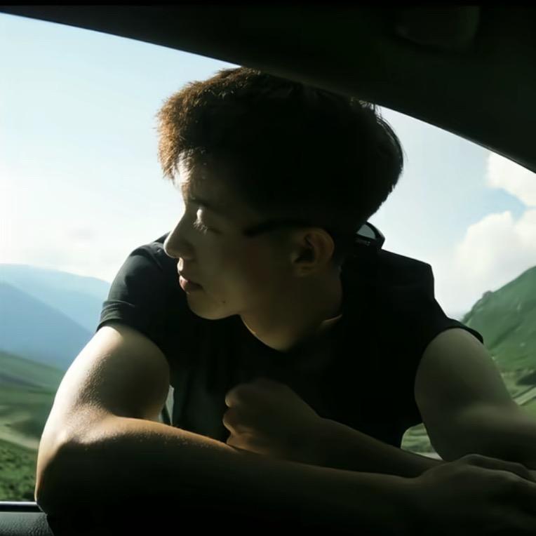 痛恨时间的所为