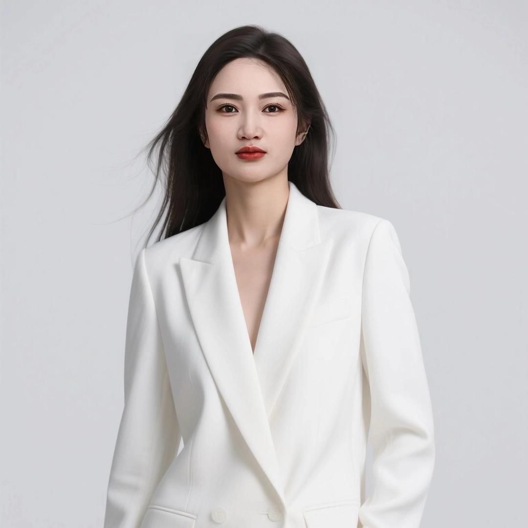 英子