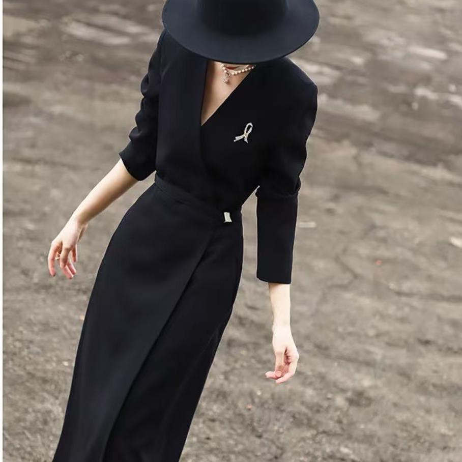 温裳轻奢女装