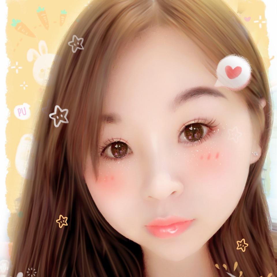 💝是球球呀💝