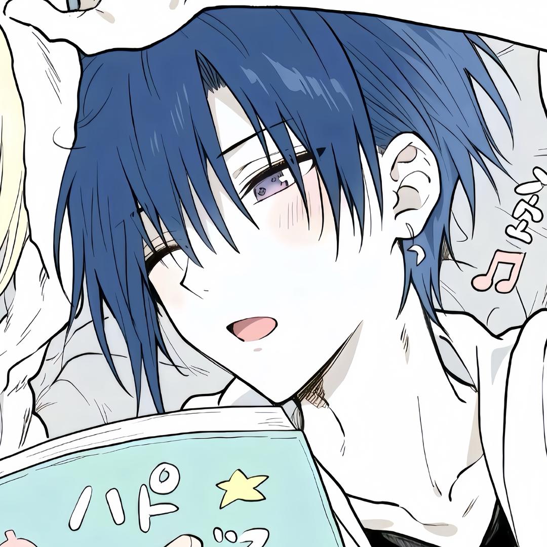 说了你又不开心