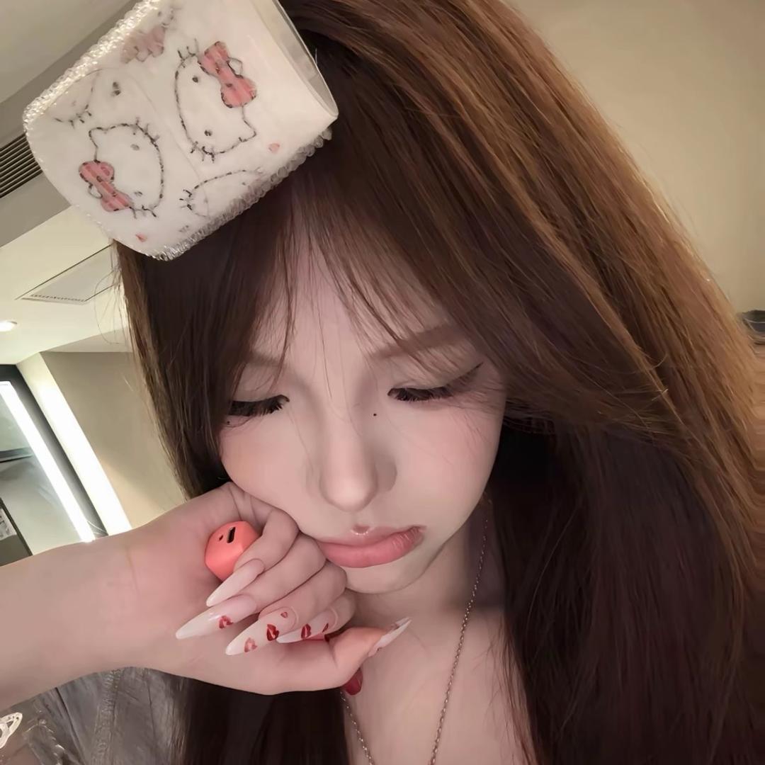 什么你爱小猫