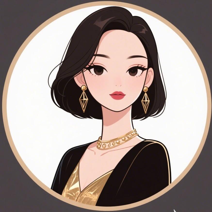 Man高定气质女装
