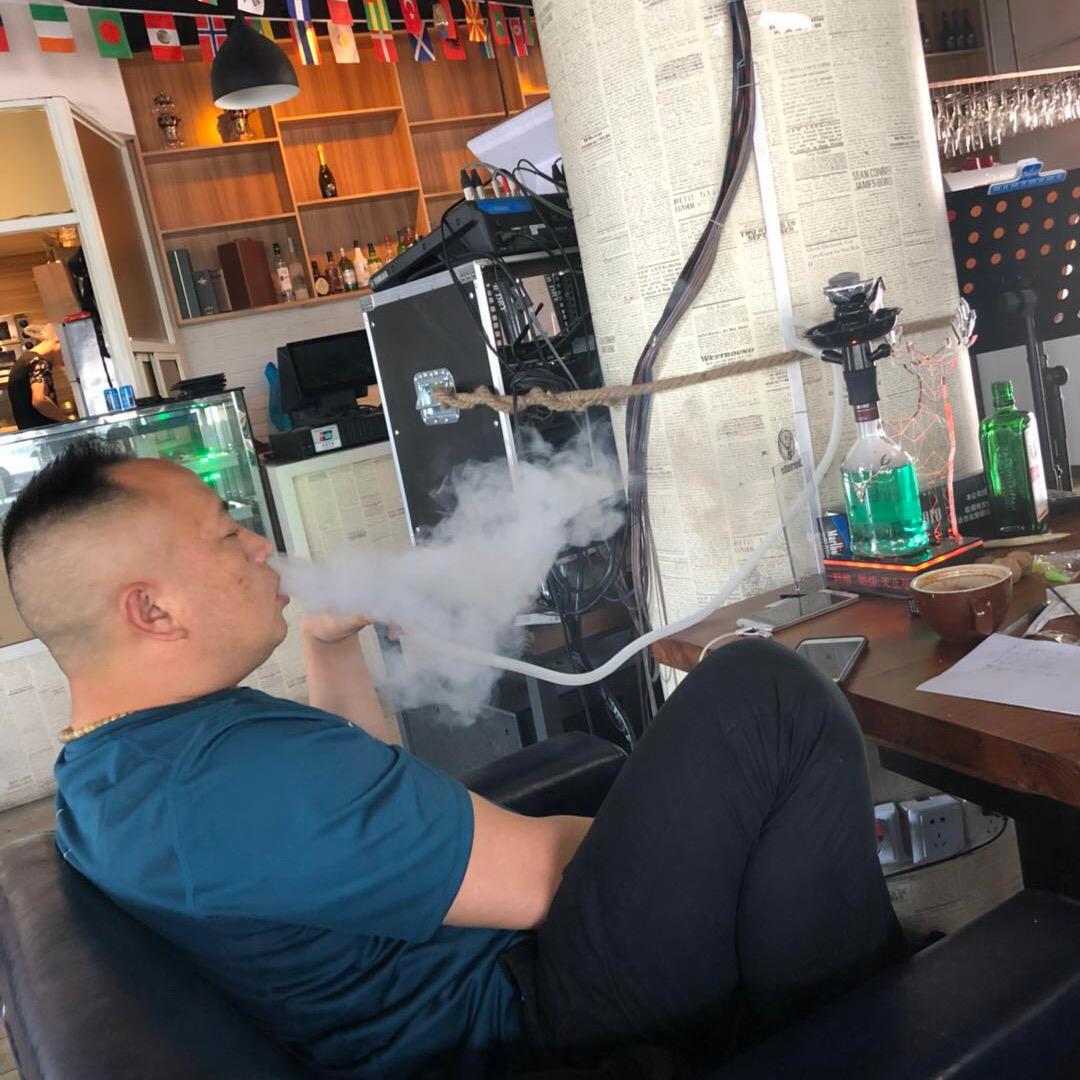 蜗居（追风客）