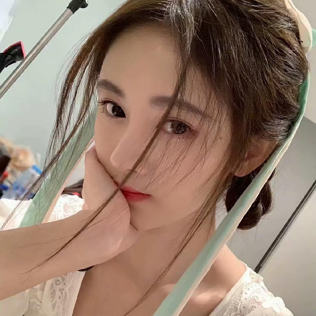 可爱的小微