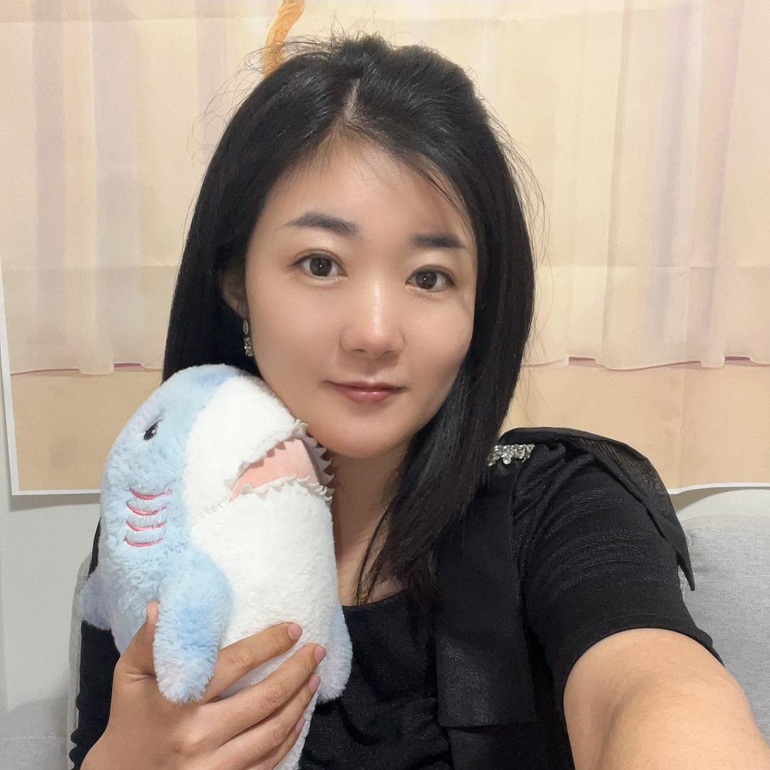 宥佳在成长