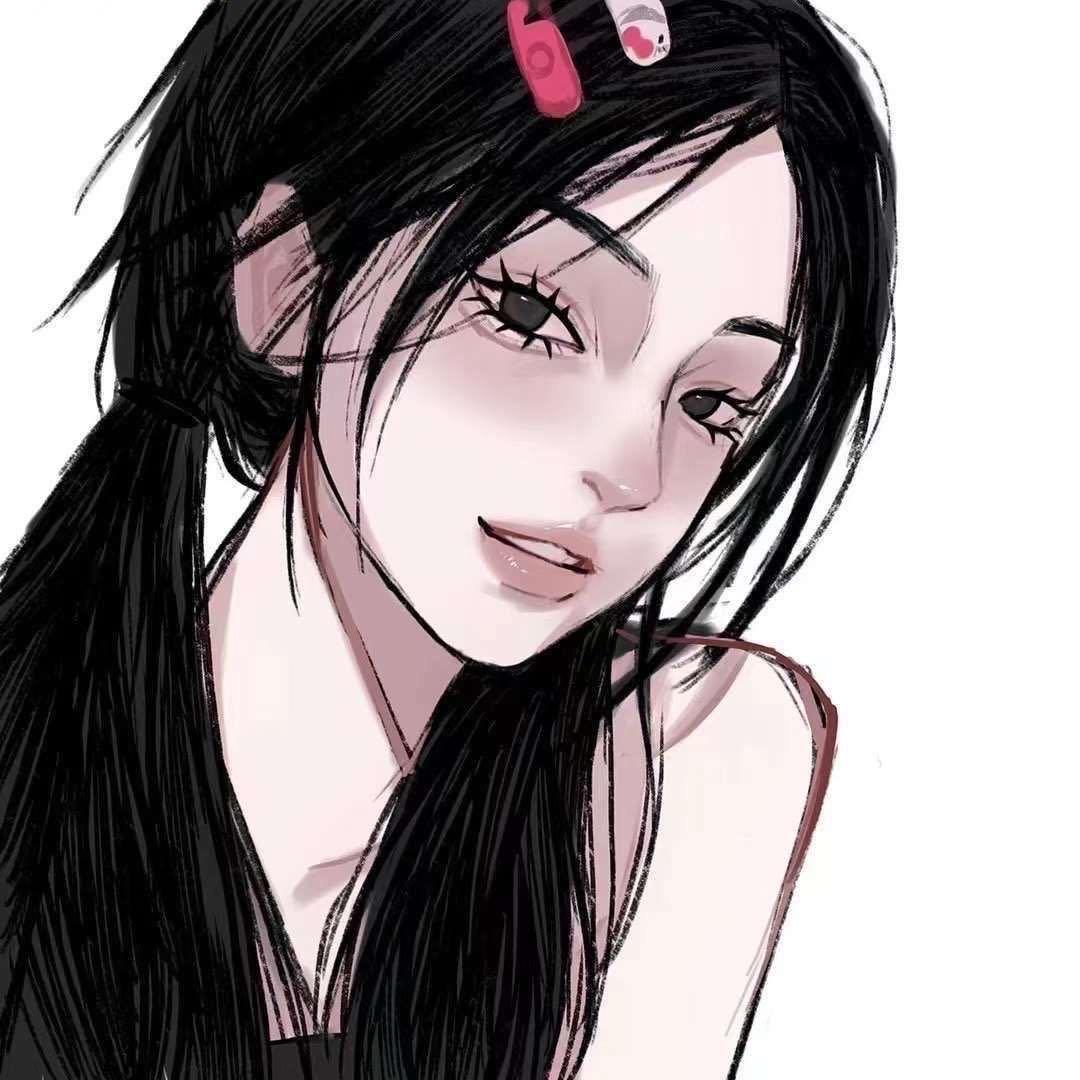 黑魔仙小月