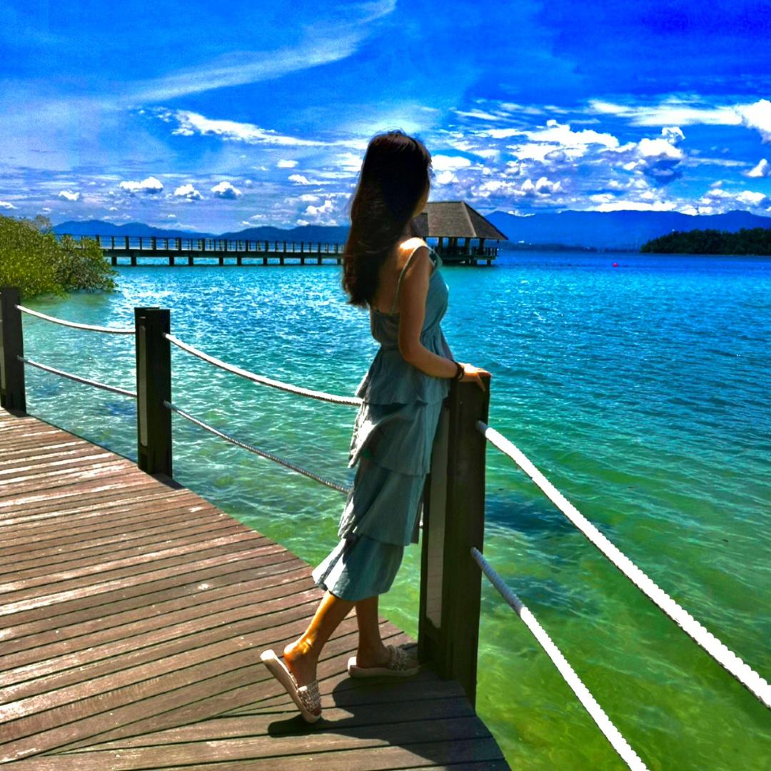 云深不知处……