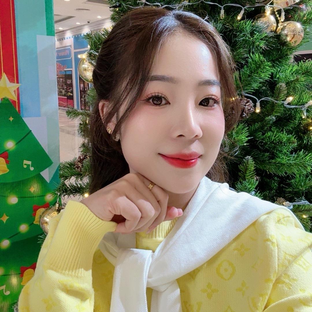 越南红英Beauty 🌸