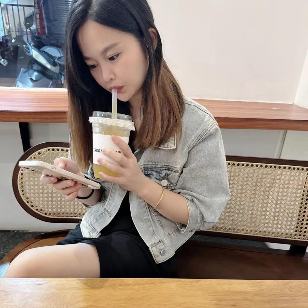 😘婷吖🥰
