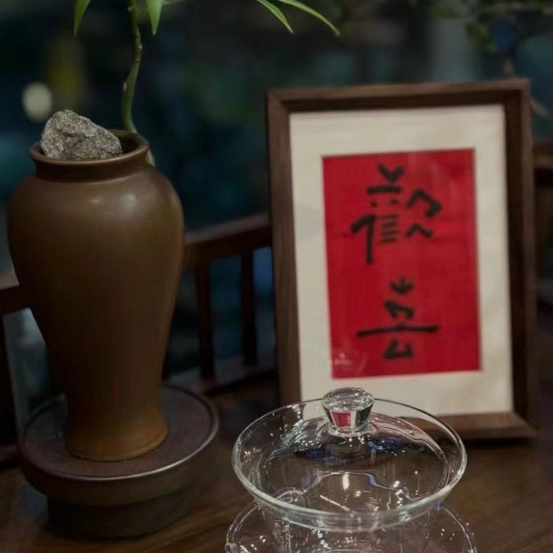 帅气的老男人