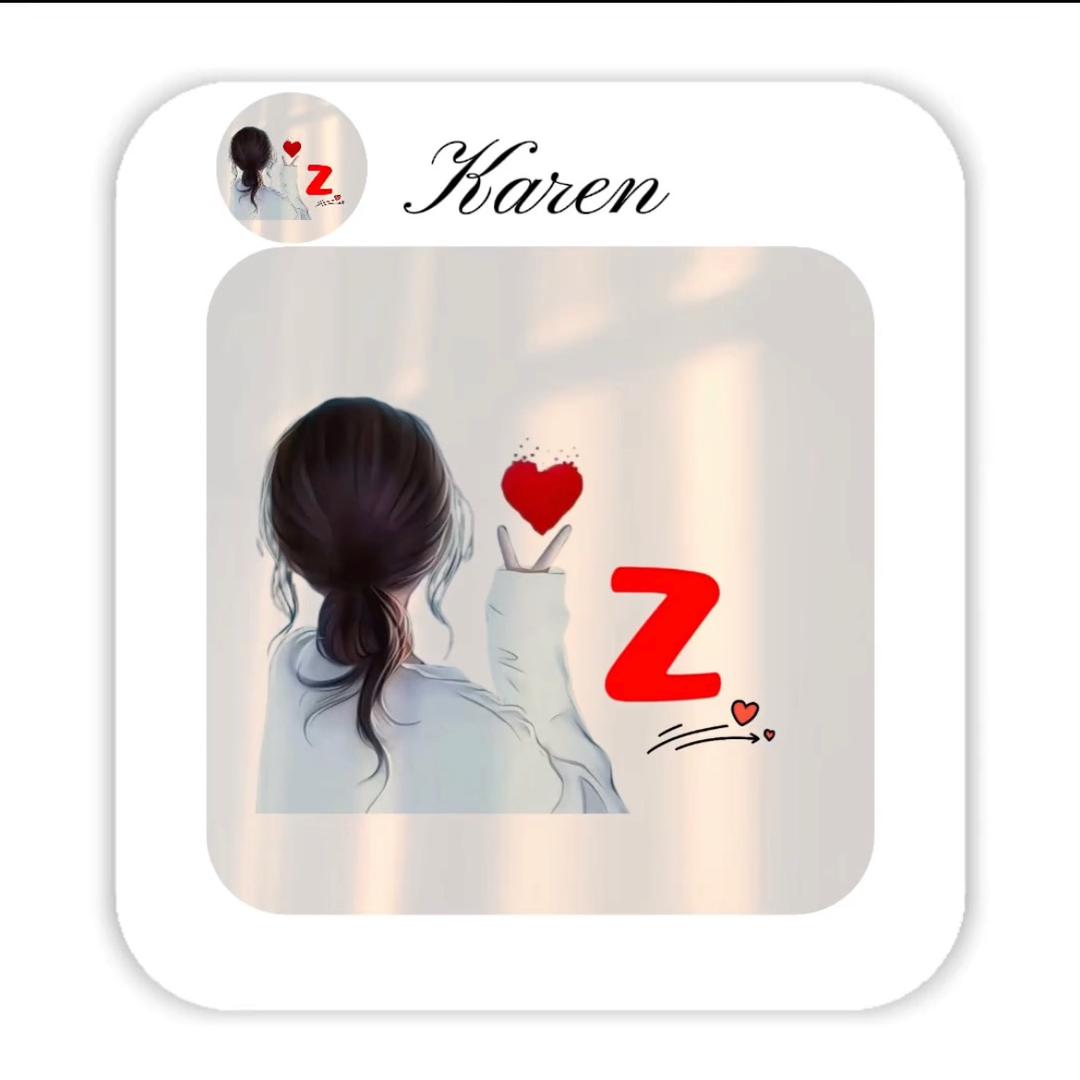Z💕