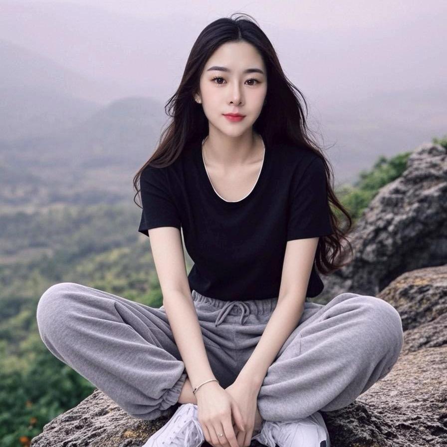 ʕ·͡˔·Ɂ 拾荒姑娘 ღ᭄ꦿ