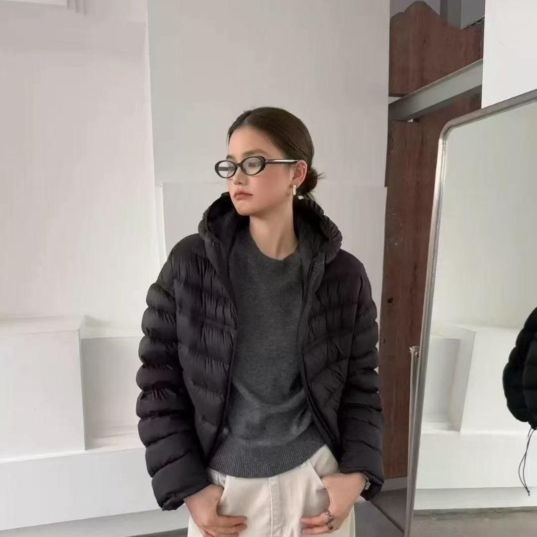 凌濑穗高品质羽绒工厂店