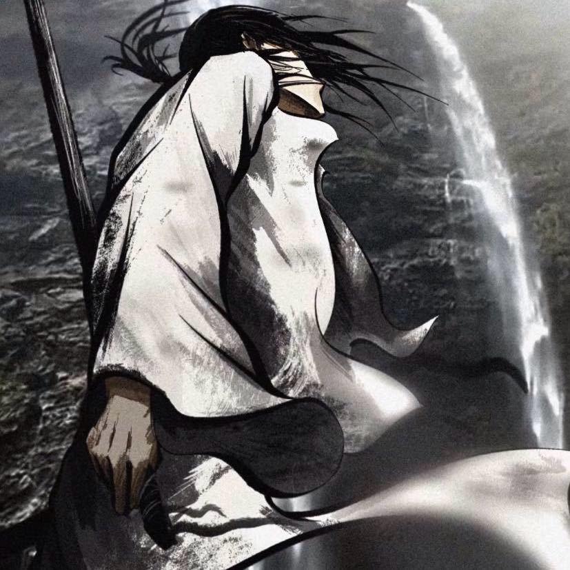 🌪️浪漫尽头