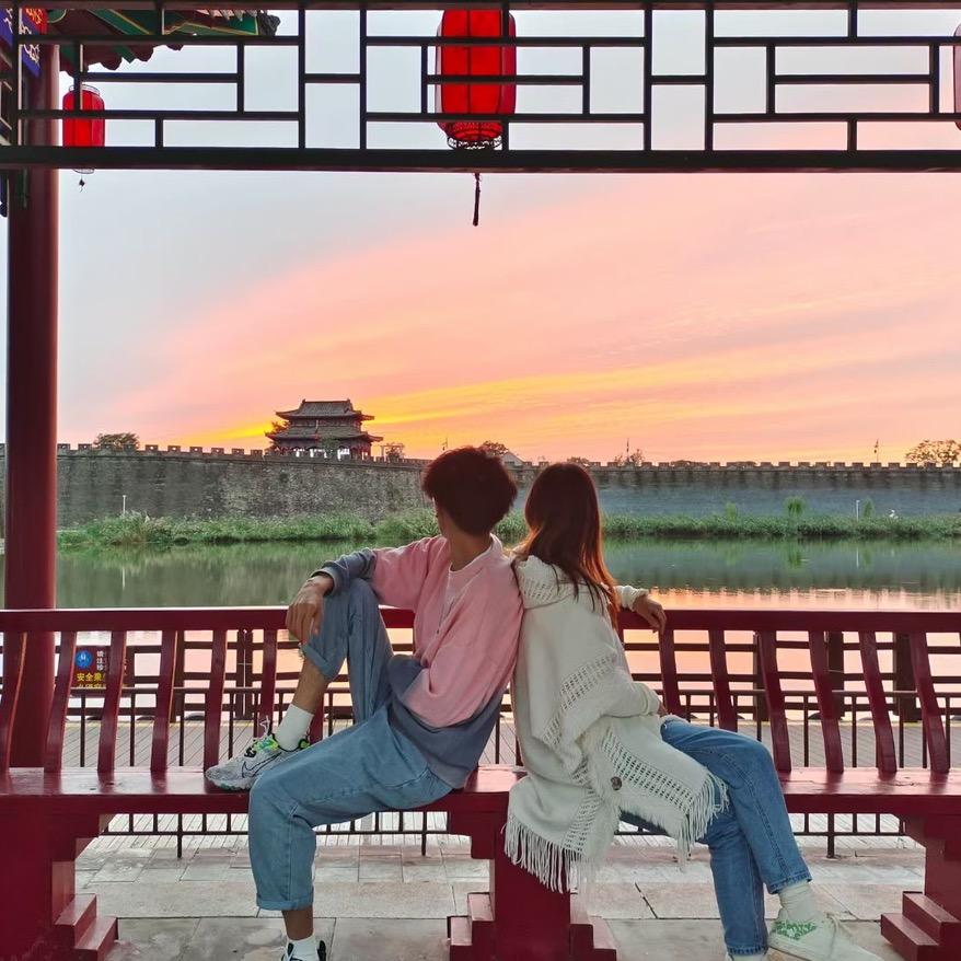 叫我小宇飞