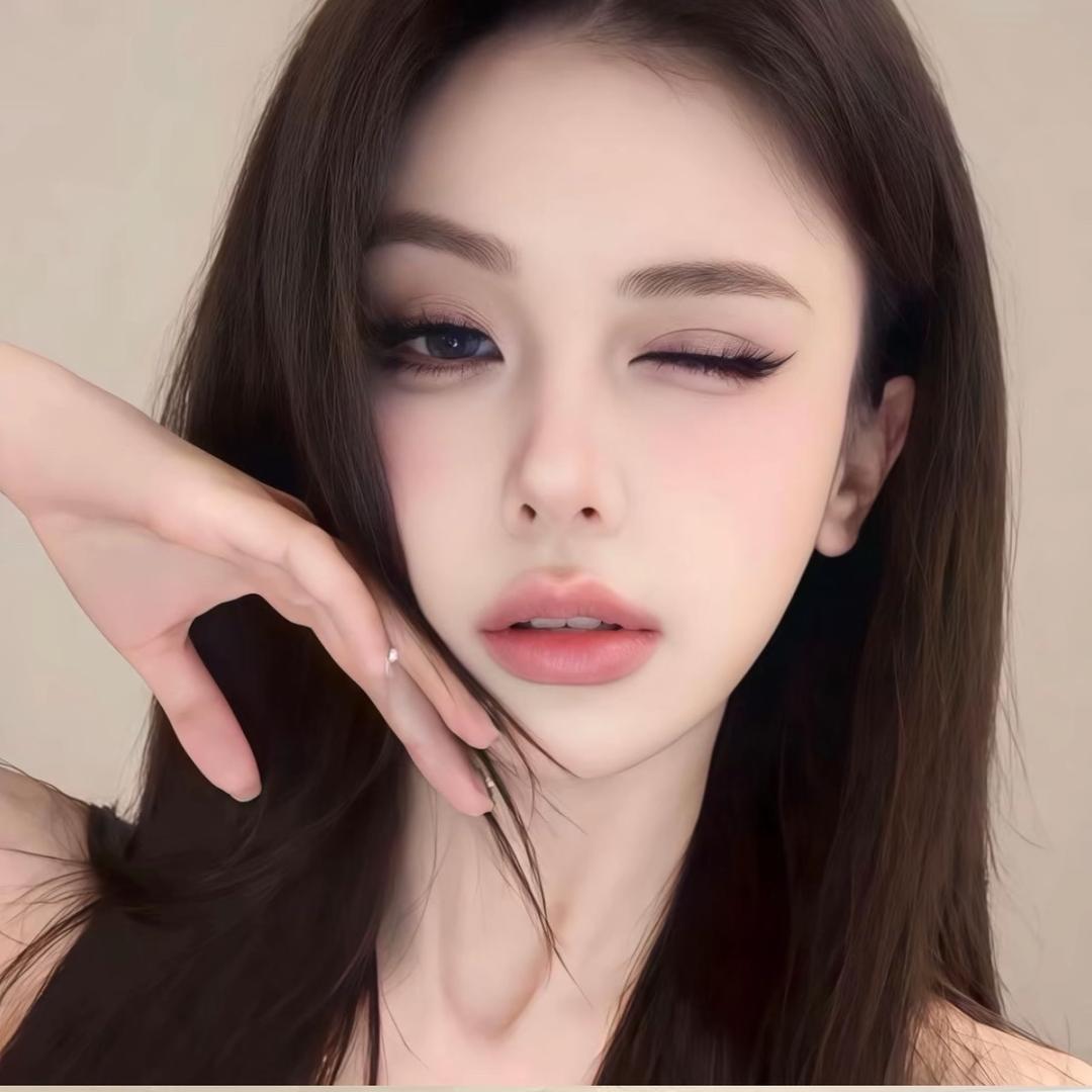 @ 美女也会ᵉᵐᵒ