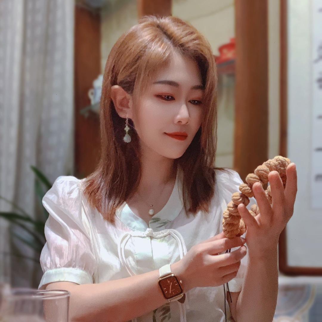 古艺轩-秦岭龙纹产地