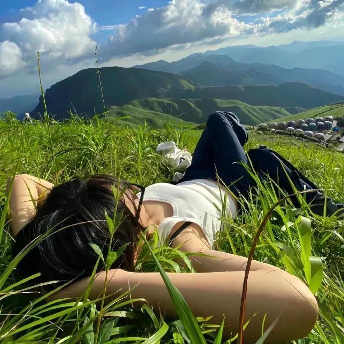 做梦梦见你.