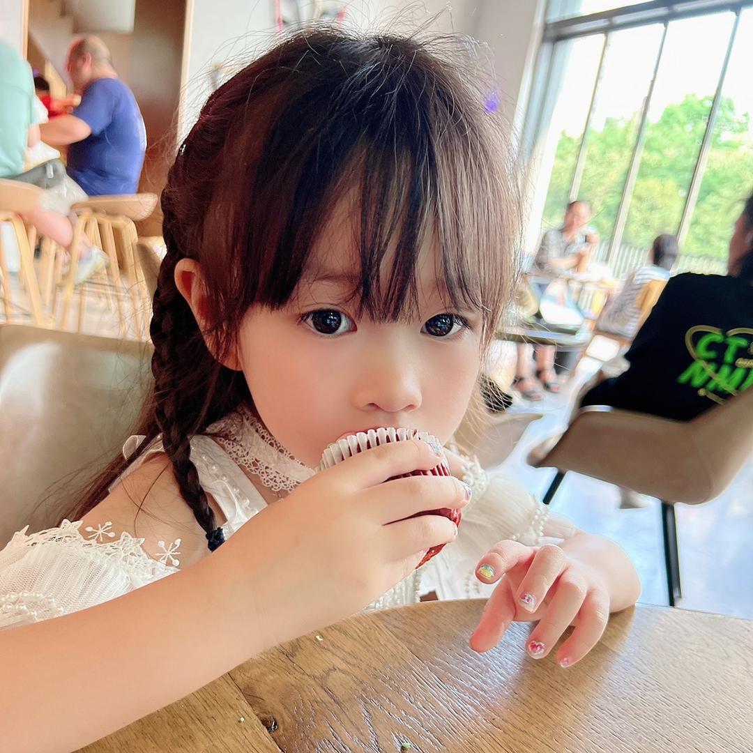 奈奈皮的很👶🏻@抖音