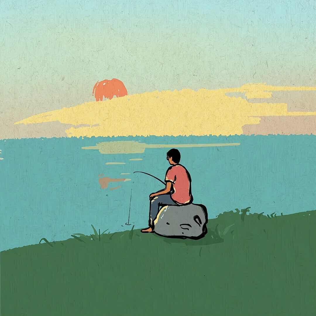 在这变化的季节里