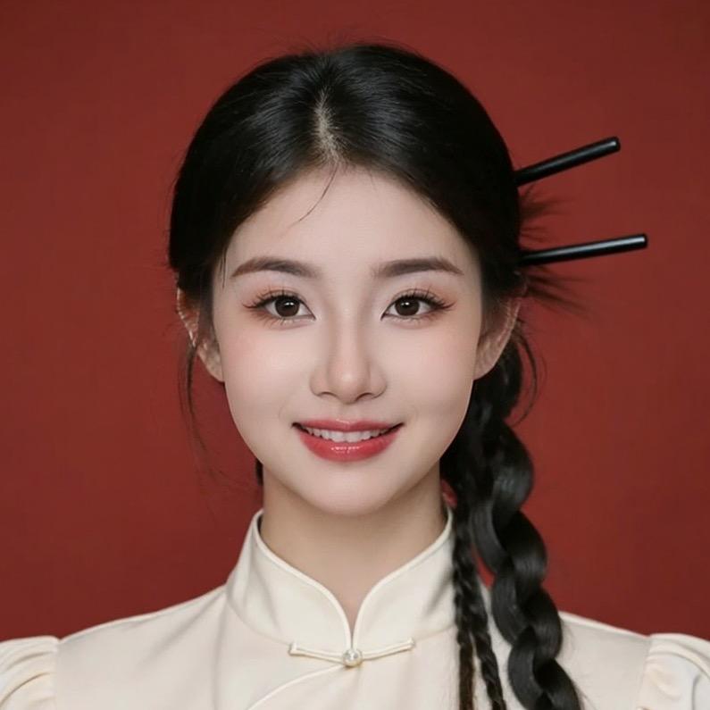 新疆周小妞