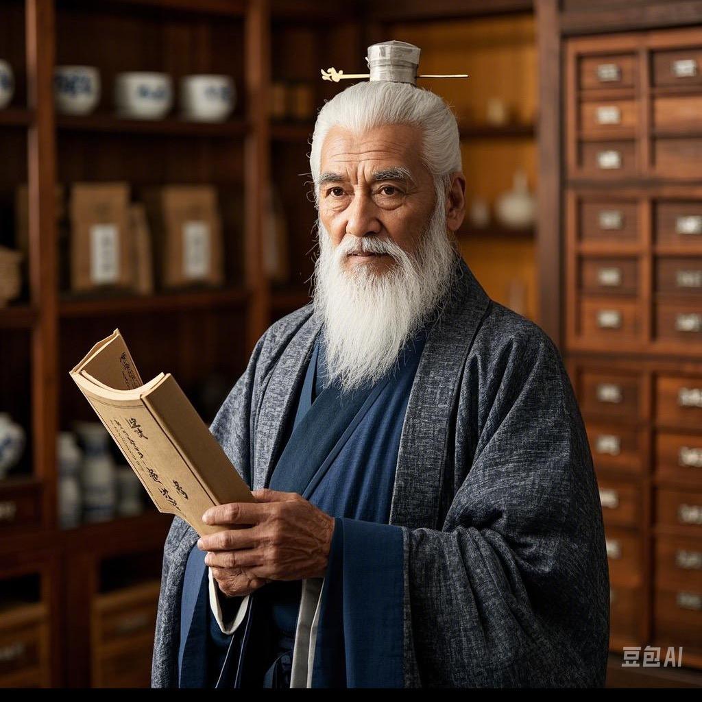 乌蒙药王