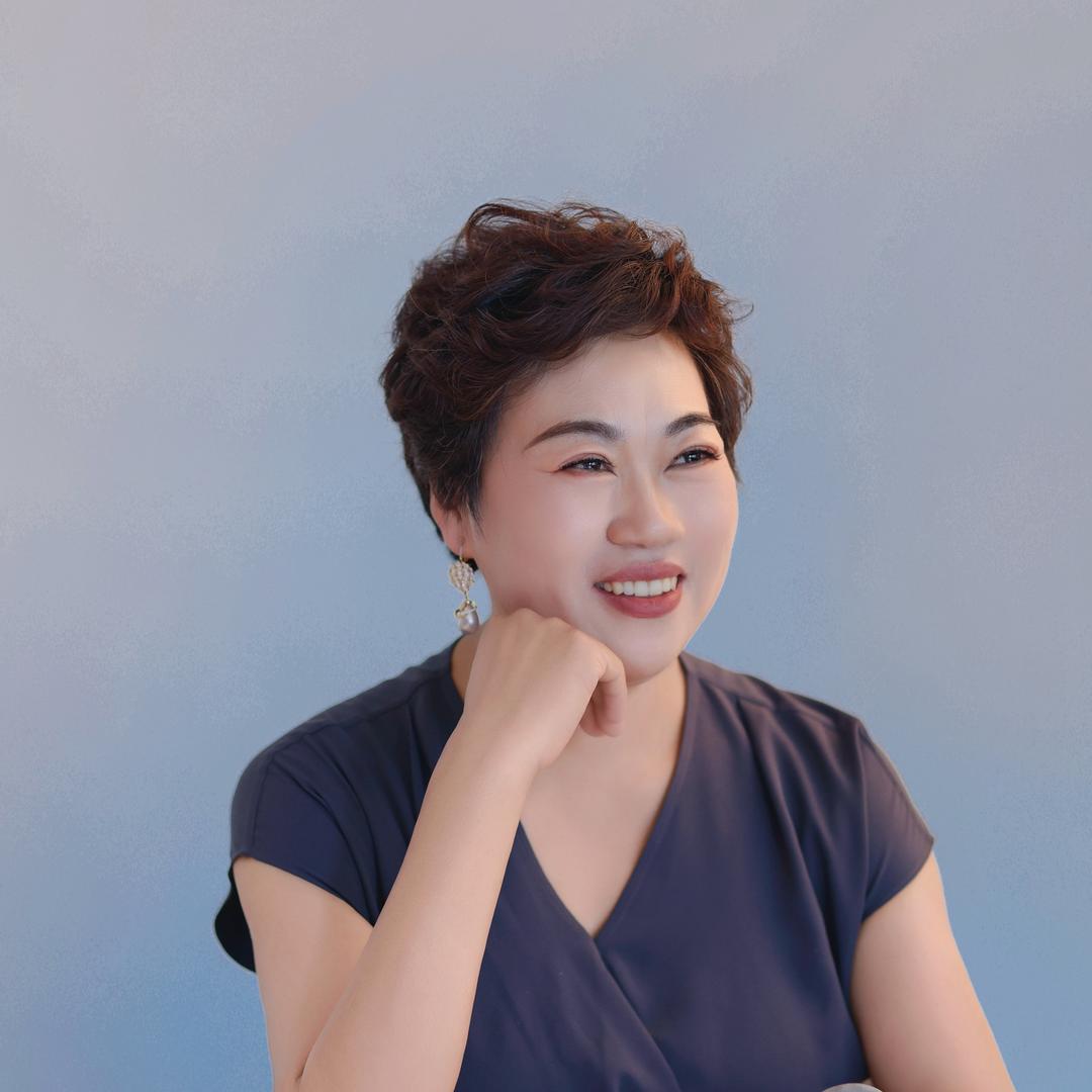 赵浩丽