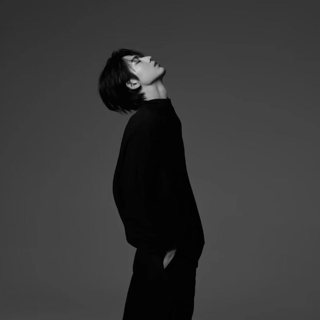 梓豪男士发型设计