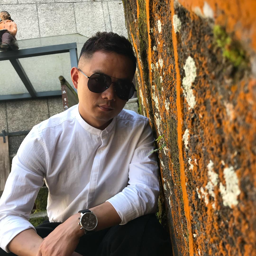 黄山阿明工作室