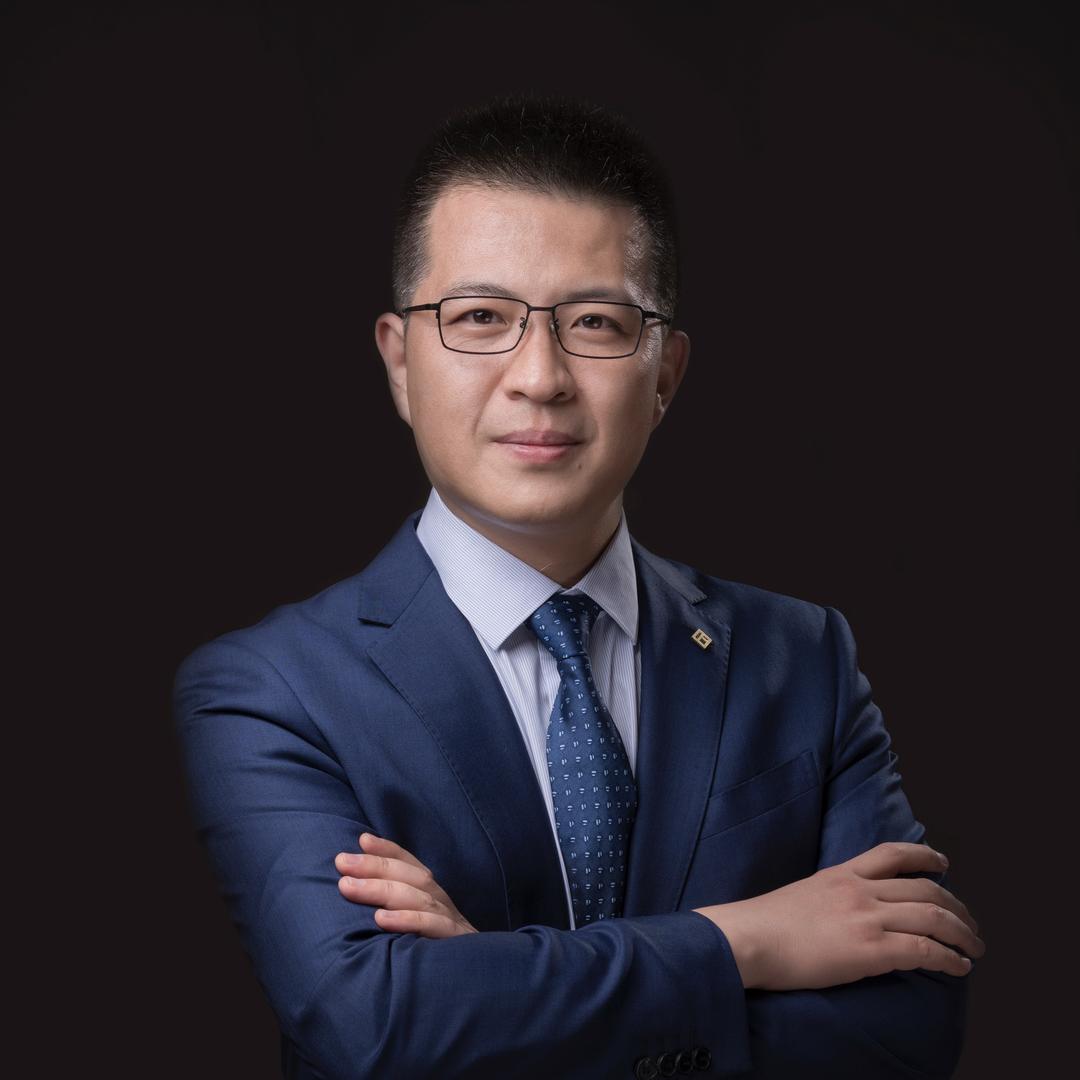 太原正畸丁常亮