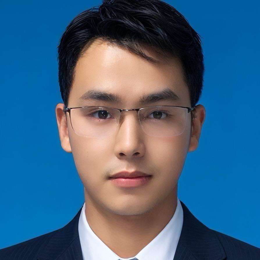 용행 () 은 앞길이 고목 () 이다