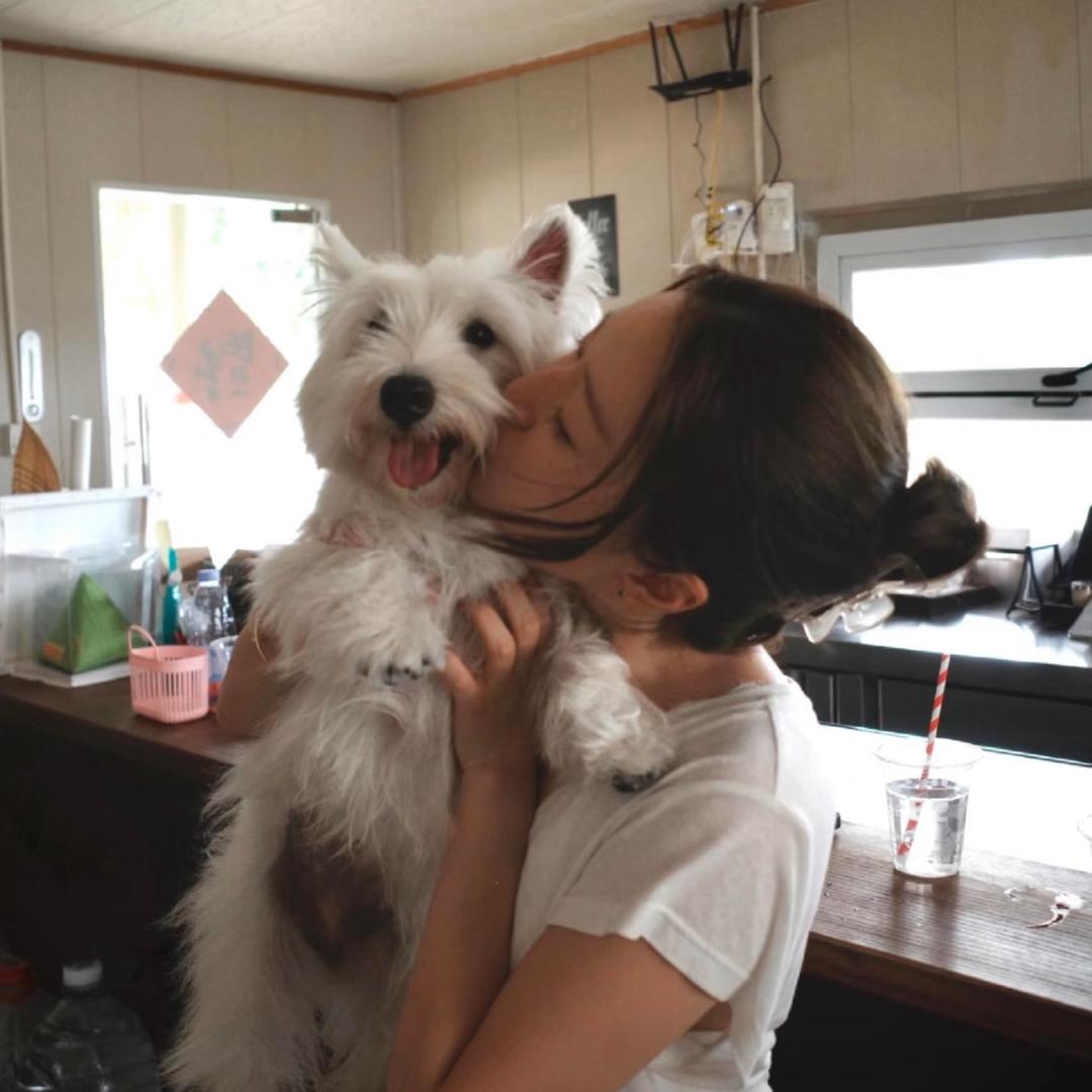 香奈儿不在（减肥版）