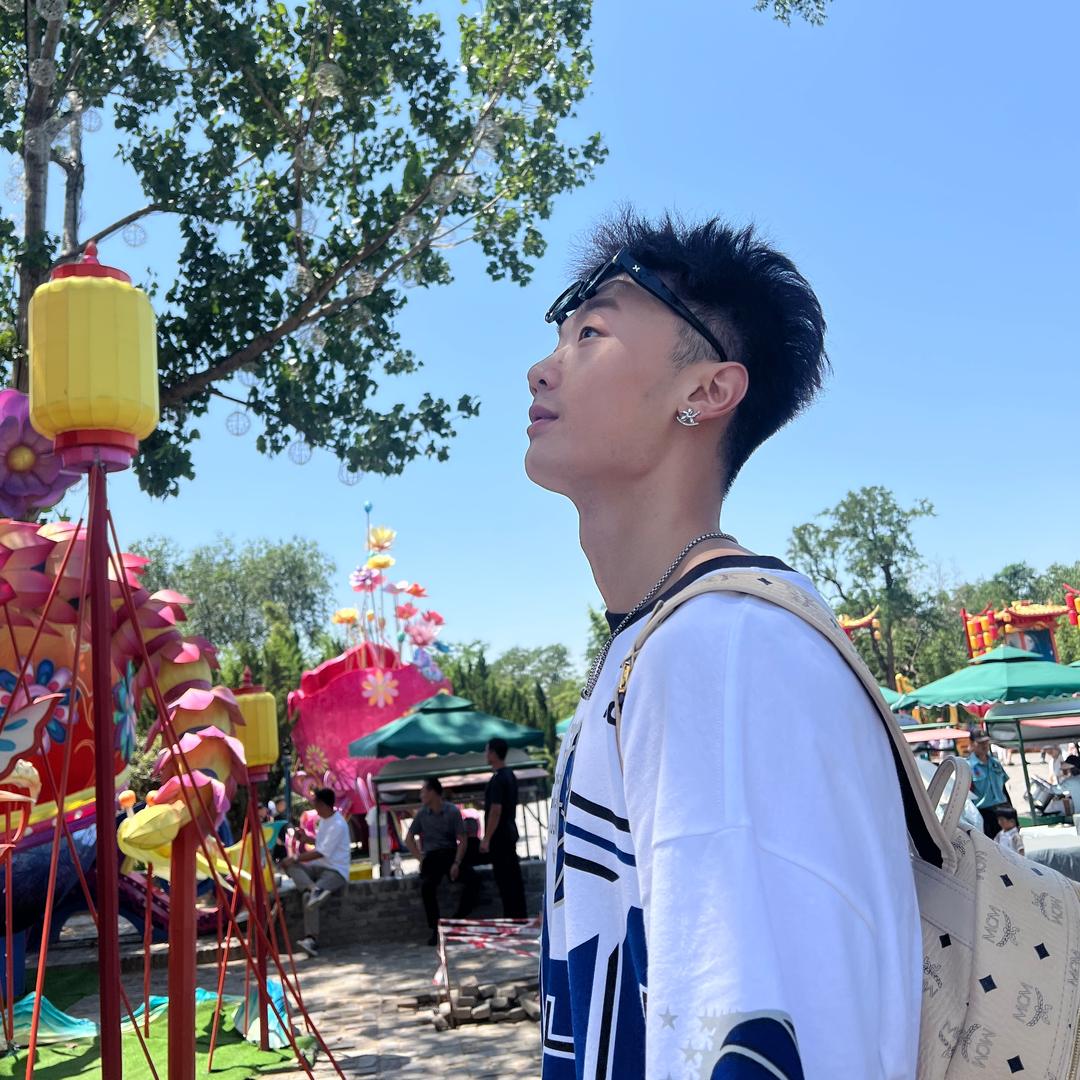 小🐑同学（进阶版）