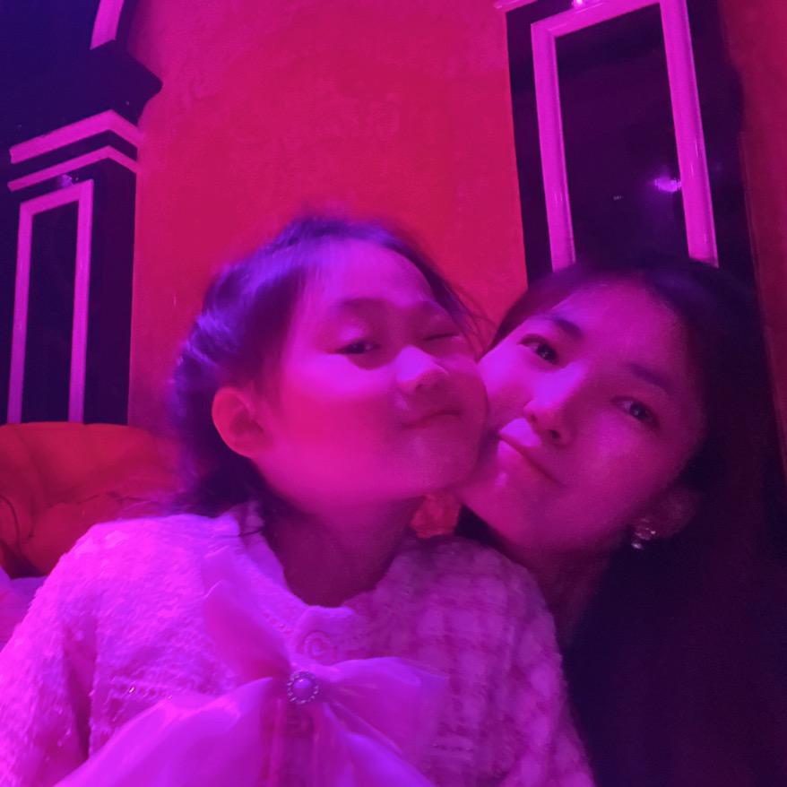 坏脾气的大小姐