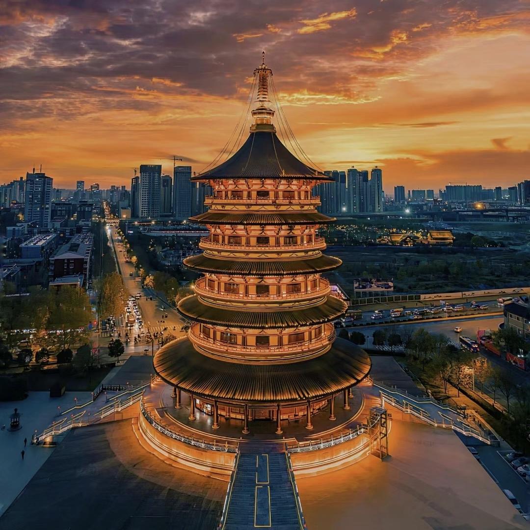 小李在洛阳