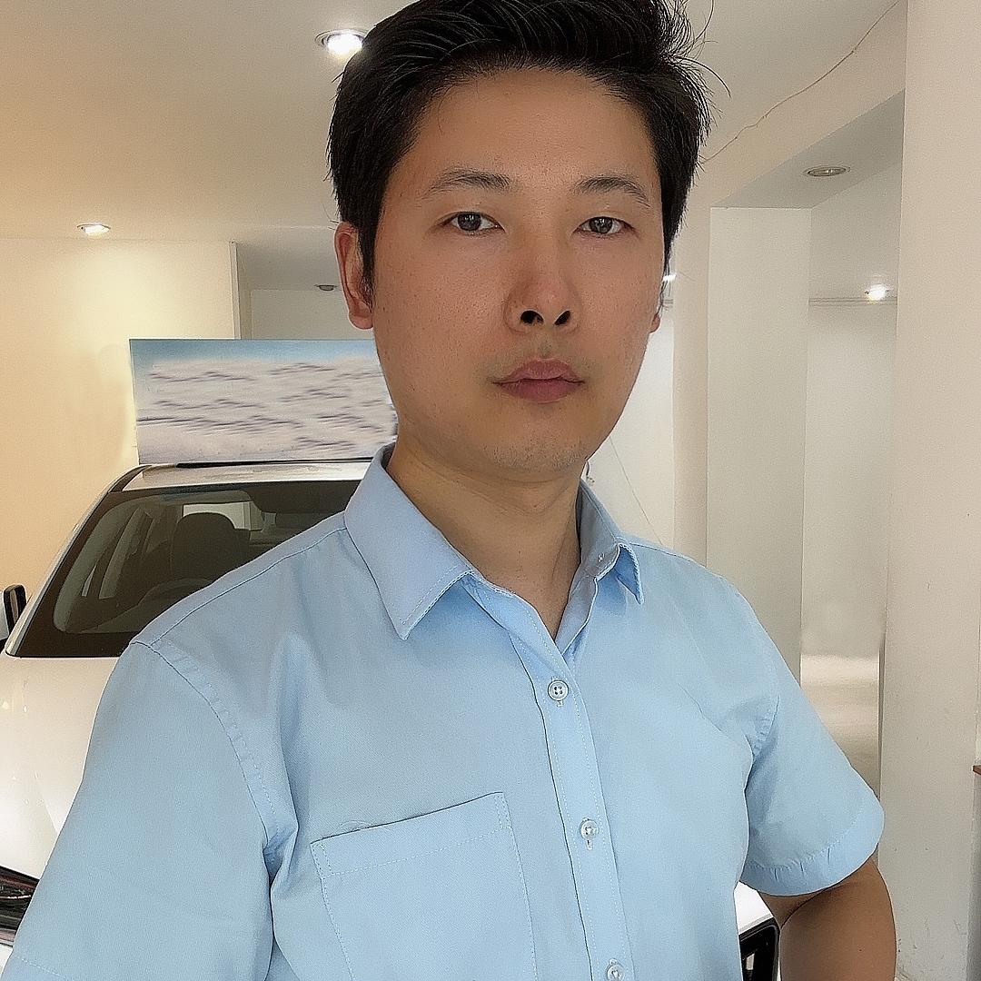 成都电驰新能源（朝哥）