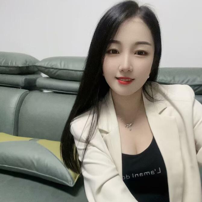小鱼姐姐🫧