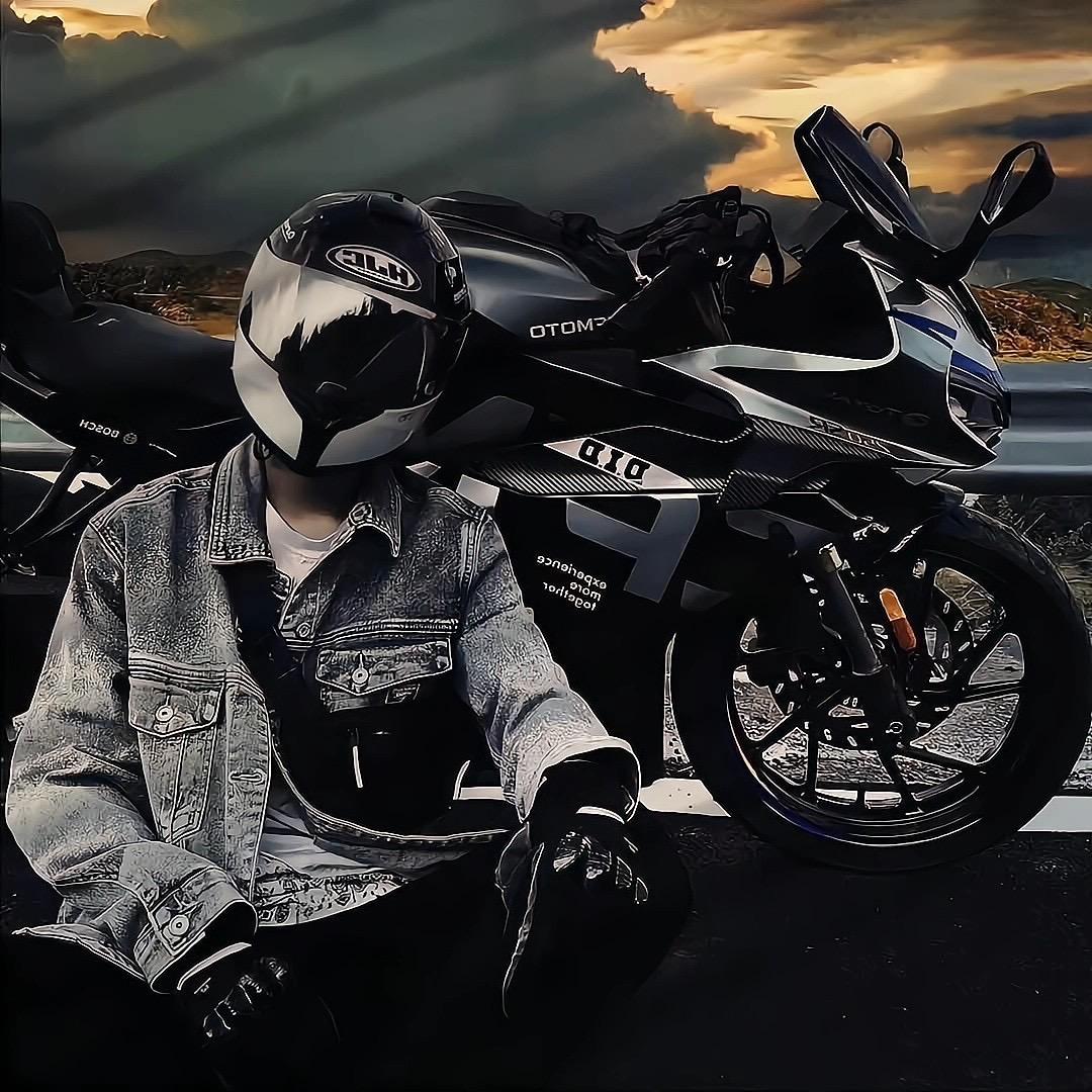 『傲世』ღ少年！