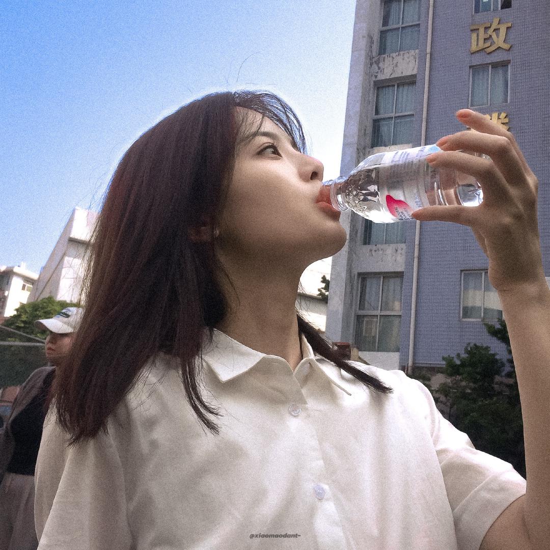 爱吃薯条会变脑残头像