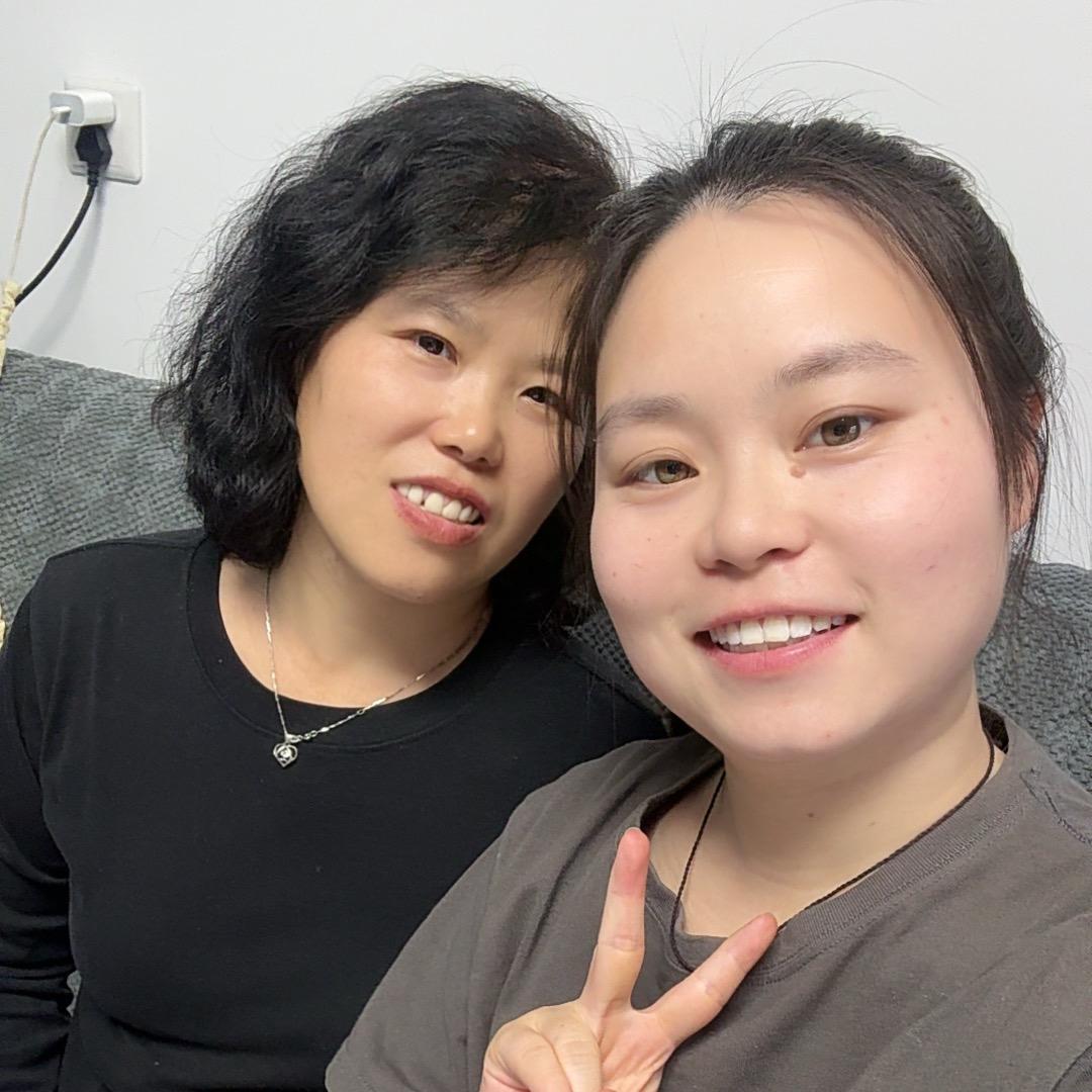 美琪婆媳实测好物