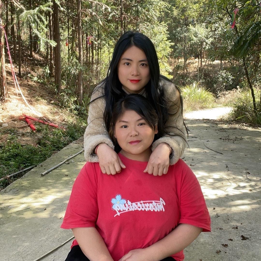姐妹情深