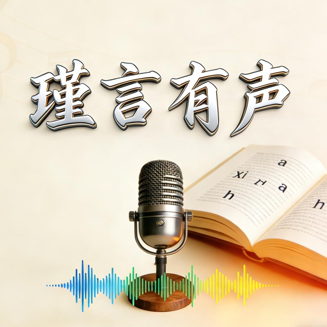 瑾言有声