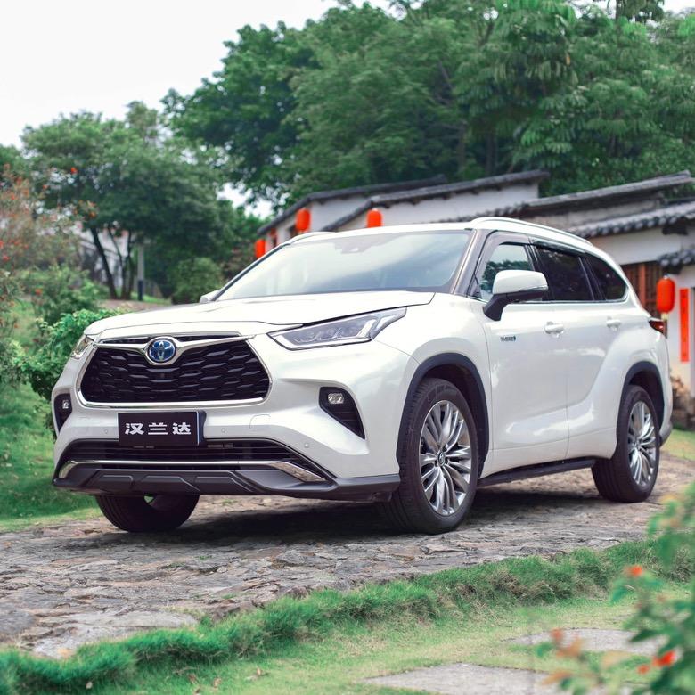 眉山广汽丰田小吴