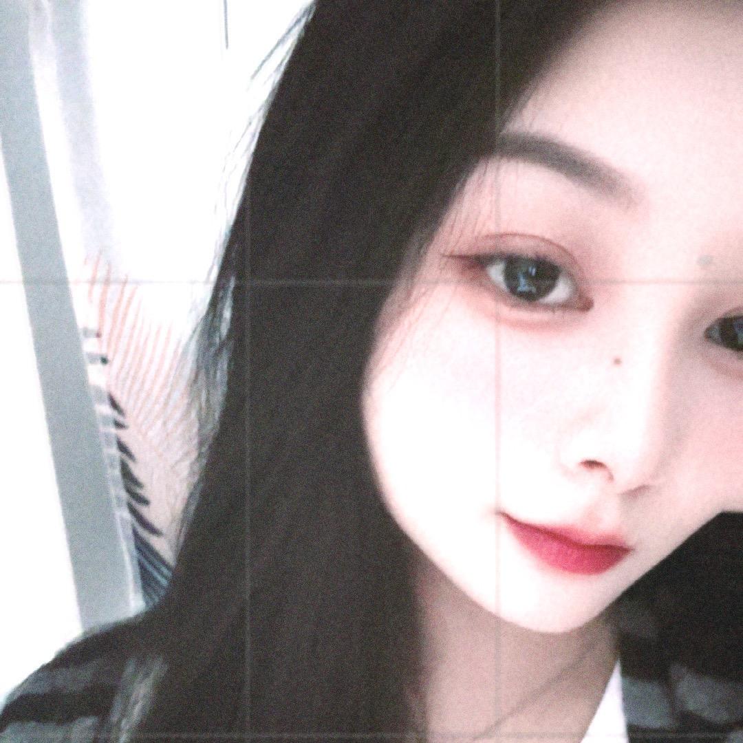 不太温柔💞的妹子